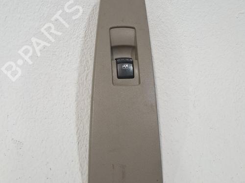 Højre bagtil elrude kontakt SSANGYONG KYRON 2.0 Xdi (141 hp) 23944322