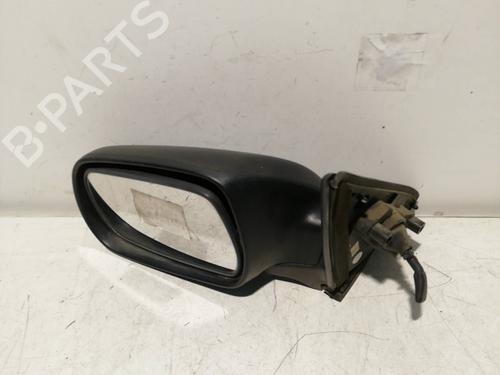 Used Left mirror NISSAN PRIMERA (P10) 2.0 GT (150 hp) 25987616
