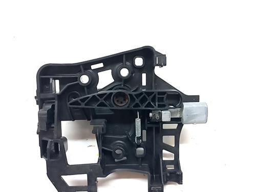 Used Front right interior door handle OPEL COMBO Box Body/MPV (K9) 1.5 D (102 hp) 31369524