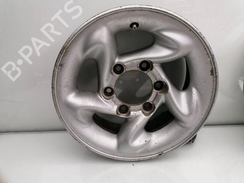 Rim HYUNDAI GALLOPER II (JK-01) 2.5 TD intercooler | BP23940837C45 