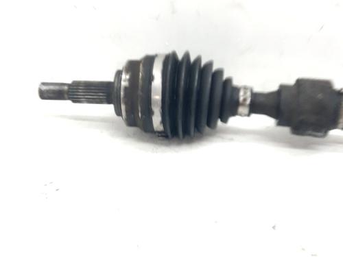Right front driveshaft DACIA SANDERO III 1.0 TCe 90 | BP34537124M39 - Image 3