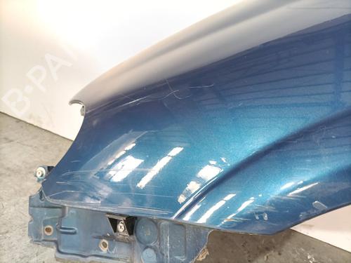 Left front fenders NISSAN ALMERA II Hatchback (N16) 2.2 Di | BP28336570C41 