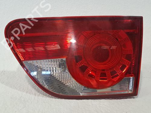 Used Right tailgate light SEAT ALTEA (5P1) 2.0 TDI 16V (140 hp) 24402568