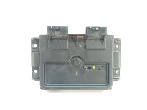 Engine control unit (ECU) PEUGEOT PARTNER Box Body/MPV (5_, G_) 1.9 D | BP28126059M57 