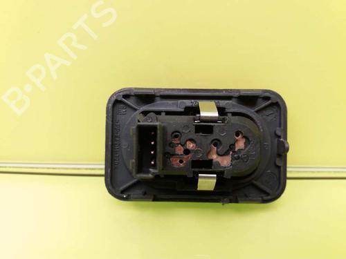 Right front window switch OPEL MERIVA A MPV (X03) 1.4 16V Twinport LPG (E75) | BP23382075I26 