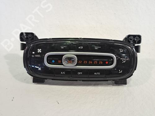 Used Climate control SMART FORFOUR Hatchback (453) electric drive / EQ (453.091) (56 hp) 26381657