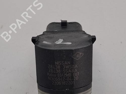 Electronic module NISSAN LEAF (ZE1) Electric | BP23383216M83 