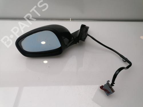 Used Left mirror ALFA ROMEO 159 (939_) 1.9 JTDM 16V (939AXF1B, 939AXC1B) (136 hp) 23941866