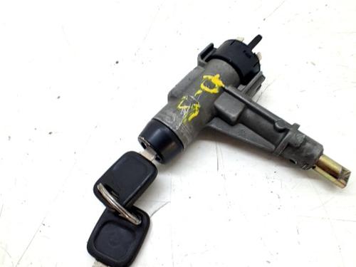 Used Ignition barrel AUDI 80 B4 Saloon (8C2) 2.0 E (115 hp) 30743101