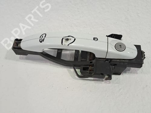 Used Front left exterior door handle FORD KUGA II (DM2) 2.0 TDCi (150 hp) 25613199