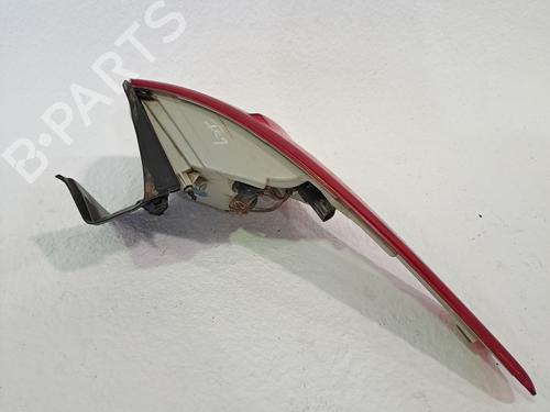 Left taillight FORD KUGA II (DM2) 2.0 TDCi | BP24496353C34 