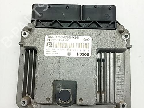 Motorstyringsenhet KIA SORENTO II (XM) 2.0 CRDi (150 hp) 30898208