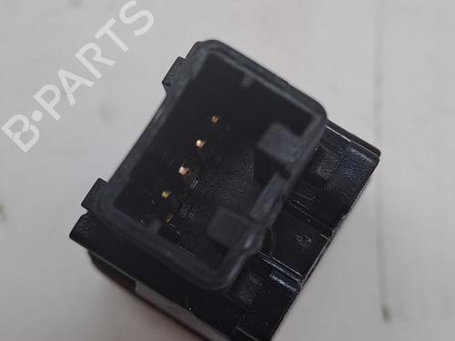 Warning switch NISSAN NOTE (E12) 1.5 dCi | BP23365810I22 