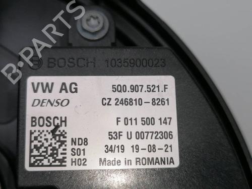 Heater blower motor SKODA OCTAVIA III (5E3, NL3, NR3) 1.6 TDI | BP23940469M62 