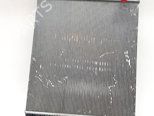 Used Water radiator Water radiator JEEP WRANGLER IV (JL) 2.0 4xe Plug-in Hybrid (JL74) (381 hp) 33767553 33767553