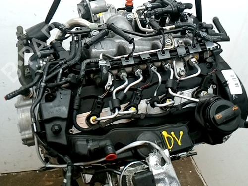 Engine VW PASSAT B6 (3C2) 2.0 BlueTDI | BP30477632M1