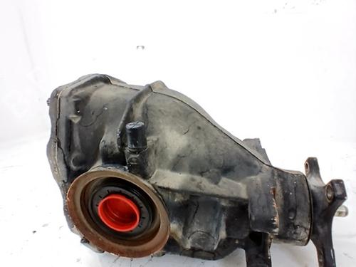 Differential hinten MERCEDES-BENZ E-CLASS (W211) E 400 CDI (211.028) | BP29558064M24 