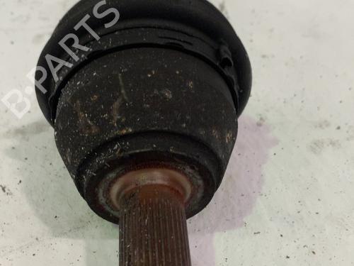 Left front driveshaft FORD FOCUS II (DA_, HCP, DP) 1.6 TDCi | BP33768331M38 - Image 3