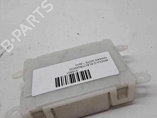 Electronic module NISSAN NOTE (E12) 1.5 dCi | BP23365877M83 