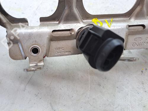 Injection rail AUDI A3 (8P1) 1.8 TFSI | BP23362490M98