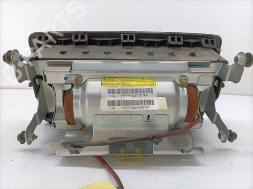 Passasjer kollisjonspute NISSAN TERRANO II (R20) 2.7 TDi 4WD | BP25455738C10 
