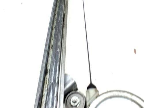 Rudehejsemekanisme Højre foran RENAULT TRAFIC II Van (FL) 2.0 dCi 115 (FL01, FL0U, FL00, FL0H, FL0M) (114 hp) 32105357