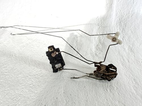 Used Front left lock Front left lock SSANGYONG KORANDO Cabrio (KJ) 2.9 D (98 hp) 32403219 32403219