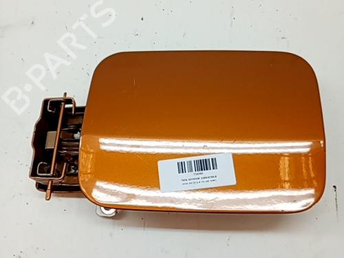 Tapa exterior combustible DACIA DUSTER (HM_) 1.0 TCe 100 (HMMT) (101 hp) 31306389