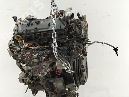 Motor Motor NISSAN NV300 Kombi (X82) 2.0 dCi 110 (110 hp) 39644511 39644511
