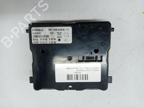 Elektronisk modul NISSAN X-TRAIL III (T32_, T32R, T32RR) 1.6 dCi (T32) (130 hp) 25248978