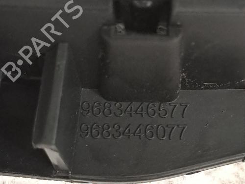 Rear right interior door handle PEUGEOT 3008 I MPV (0U_) 1.6 BlueHDi 120 | BP27463948I16 