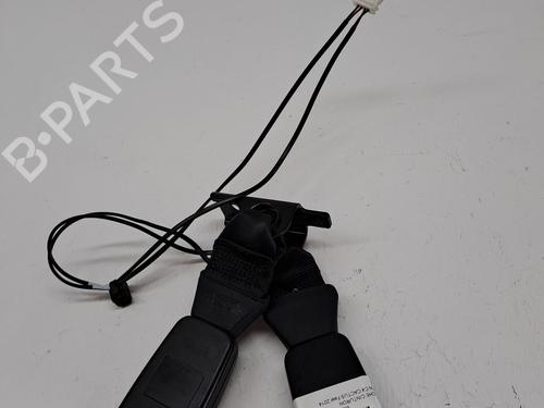 Used Seat buckle CITROËN C4 CACTUS 1.2 THP 110 (110 hp) 24109237