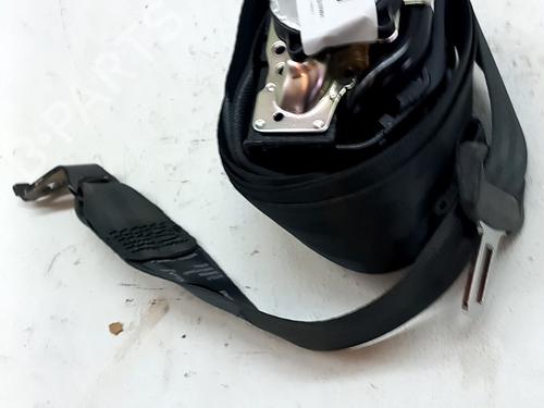 Used Rear left seatbelt Rear left seatbelt DS DS 7 (J4_, JC_) E-TENSE 225 (J4DGZU) (224 hp) 33764551 33764551