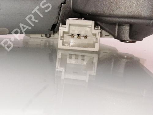 Viskermotor bakrute RENAULT CLIO III (BR0/1, CR0/1) 1.5 dCi (75 hp) 23418661