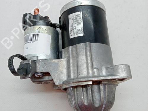 Used Starter HYUNDAI ix20 (JC) 1.4 (90 hp) 23352047