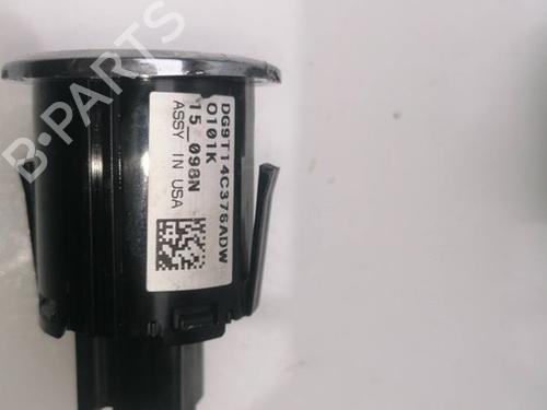 Ignition barrel FORD MONDEO V Saloon (CD) 2.0 TDCi | BP23939215M48 