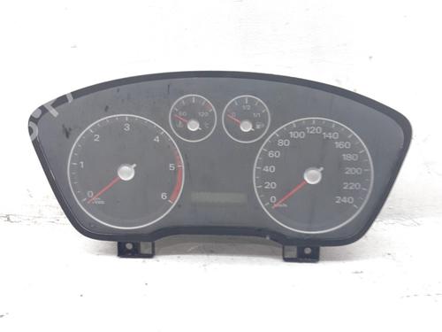 Used Instrument cluster Instrument cluster FORD FOCUS II (DA_, HCP, DP) 1.8 TDCi (115 hp) 34119448 34119448