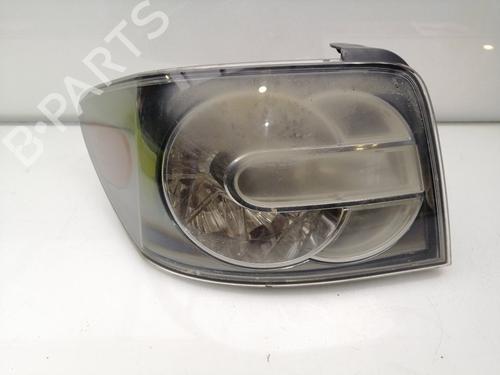 Used Left taillight MAZDA CX-7 (ER) 2.3 MZR DISI Turbo AWD (ER3P) (260 hp) 25281976