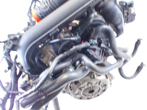 Engine SEAT IBIZA IV ST (6J8, 6P8) 1.2 TSI | BP32720274M1 - Image 4