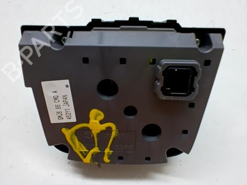 Schalter MAZDA 6 Saloon (GJ, GL) 2.2 D (GJ2FP) | BP30772267I30