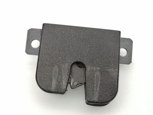 Bakluke lås SEAT LEON (1M1) 1.9 TDI (110 hp) 23449228