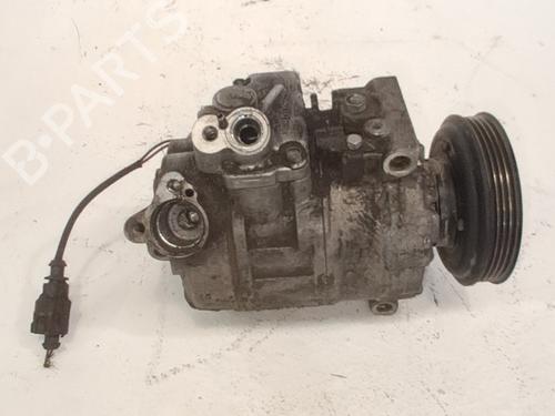 AC compressor AUDI A4 B6 (8E2) 1.9 TDI | BP37224311M34 - Image 4