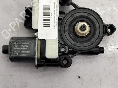 Used Left rear window motor Left rear window motor VW GOLF VII (5G1, BQ1, BE1, BE2) e-Golf (136 hp) 35752914 35752914