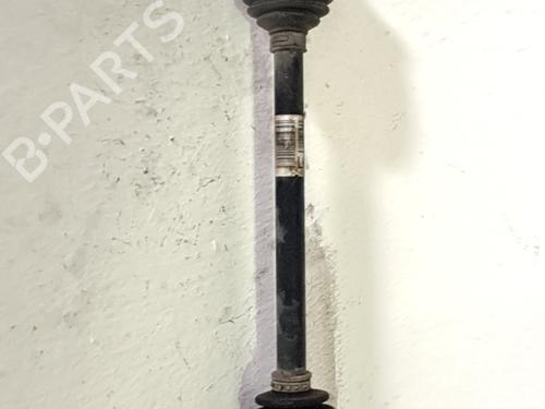 Used Left front driveshaft Left front driveshaft SUZUKI SWIFT III (MZ, EZ) 1.3 (RS413, ZC11S) (92 hp) 33767646 33767646