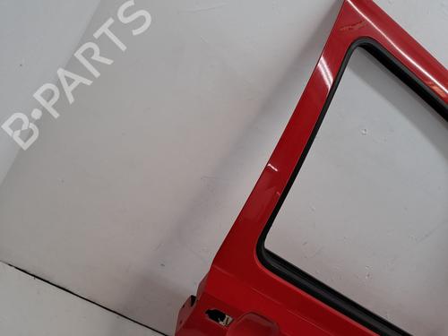 Right front door VW GOLF III (1H1) 1.6 | BP26544467C3