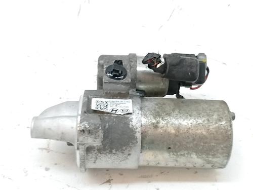 Startmotor Startmotor KIA SPORTAGE IV (QL, QLE) 1.6 CRDi Eco-Dynamics+ (136 hp) 36072831 36072831