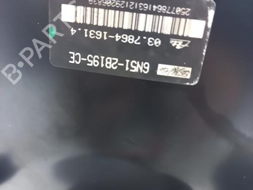 Servo brake VOLVO C30 (533) 1.6 D | BP31874502M42