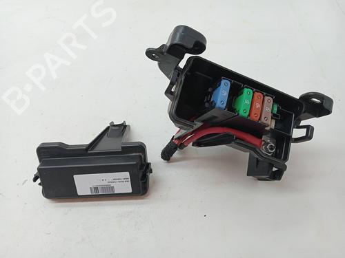 Zekeringkast SMART FORFOUR Hatchback (453) electric drive / EQ (453.091) (56 hp) 23349263