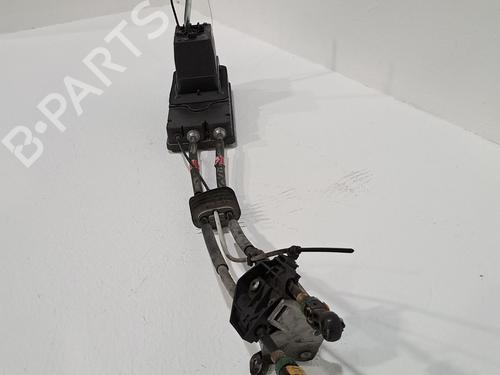 Gear lever PEUGEOT 308 II (LB_, LP_, LW_, LH_, L3_) 2.0 BlueHDi 150 | BP23943596M90 