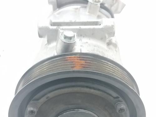 AC compressor RENAULT FLUENCE (L3_) 1.5 dCi (L30D, L30L, L306, L33F, L33L, L33M, L33V, L33W) | BP39741695M34 - Image 3